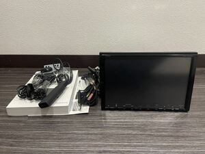 ホンダ 純正 Gathers ホンダ VXM-135VFNi 9インチ インターナビ ギャザズ デカナビ ステップワゴン rk RK フルセグ DVD フリード フィット