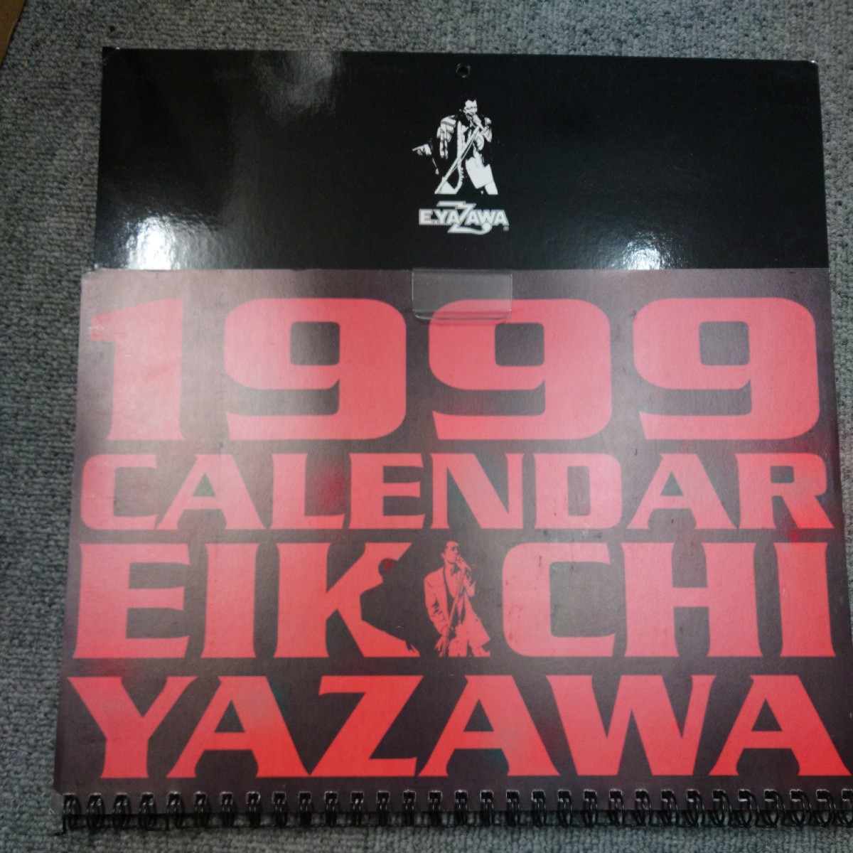 2024年最新】Yahoo!オークション -矢沢永吉 カレンダーの中古品・新品