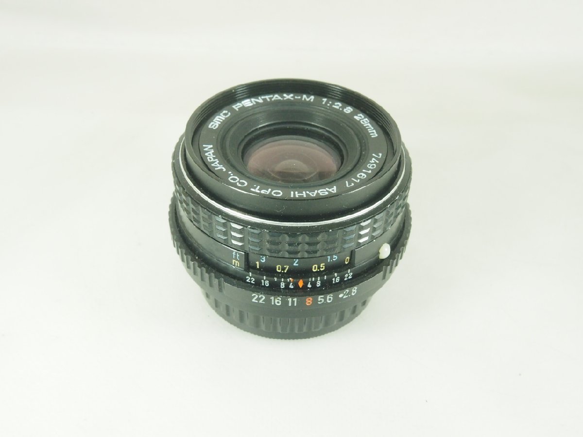 2023年最新】Yahoo!オークション -pentax 28mmの中古品・新品・未使用