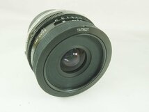 B999☆☆良品★タムロン 28mm F2.5 BBAR ペンタックスKアダプター付き_画像2