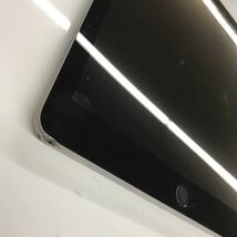 iPad 9.7(2018) 128GB セルラー　space gray N0006_画像5