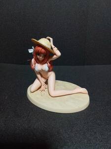 グッドスマイルカンパニー　君が望む永遠　涼宮遙(すずみやはるか)　 1/8 スケール　フィギュアのみ