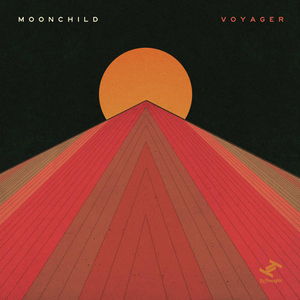 MOONCHILD / VOYAGER (2LP)