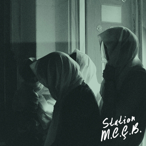 moscow club / Station M.C.C.B. (LP)