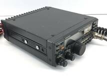 ◇【通電確認のみ】KENWOOD　144MHz オールモードトランシーバー　TR-751　ケンウッド◇_画像5