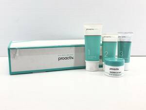 ◇プロアクティブプラス 薬 用 スマートセット 90日分 Proactiv ニキビ【医薬部外品】 ◇