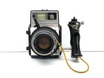 ◇graflex グラフレックス XL Carl Zeiss Planar 1:2.8 現状売 ジャンク品◇_画像1