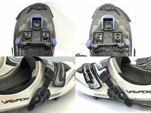 ◇BONT VAYPOR ヴェイパー　EUROPE-44　USA-10　MM-277　サイズ44　ビンディングシューズ　中古品◇_画像10