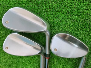 【送料無料】48&52＆56。EPON エポン Tour Wedge TypeM ツアーウェッジタイプM MODUS3 TOUR 105WEDGE モーダス105ウェッジ (W157,158,159)