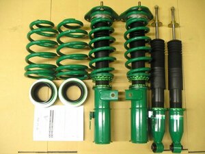 アルファード ヴェルファイア GGH20W ANH20W　TEIN FLEX A　テイン フレックスA　車高調