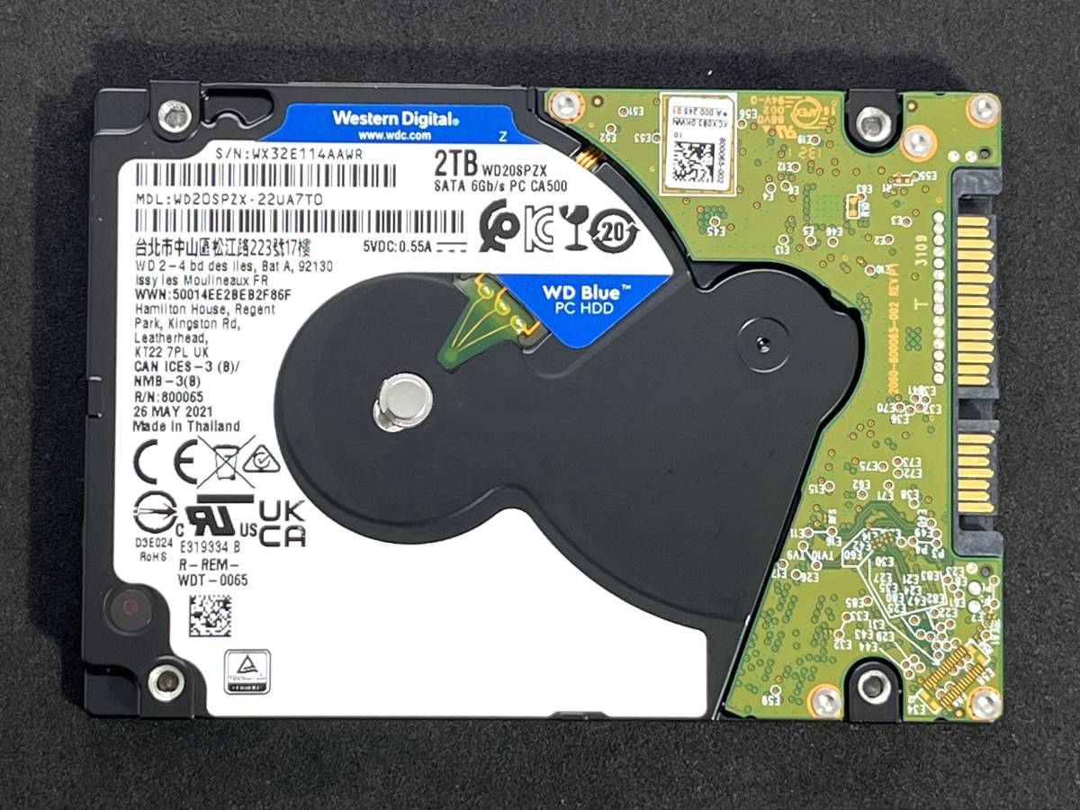 HDD Western Digital 商品细节| 雅虎拍卖| One Map by FROM JAPAN