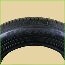 【S408】★見逃し厳禁！売り切り1円スタート！★ 新品未使用 155/65R13 73H RV505 2022年製 ダンロップ ミニバン専用夏タイヤ 3本セット_画像2