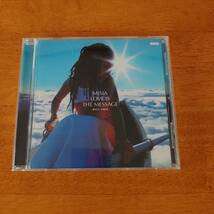 MISIA / LOVE IS THE MESSAGE 【CD】M4425_画像1