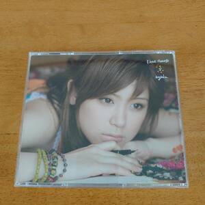 絢香 / First Message 【CD】M4427