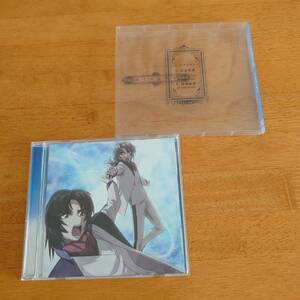 イグジスト / angela 蒼穹のファフナーEXODUS OP アニメ盤 カード付き 【CD】