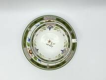 ＊レア＊ WEDGWOOD ウェッジウッド ＊RARE＊ Tea Cup & Saucer X7710 11 アンティーク ティーカップ&ソーサー 1900年 *L861_画像8