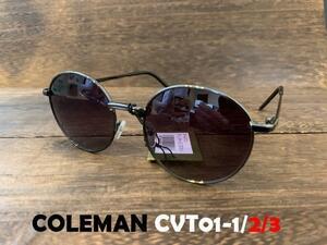 Coleman Coleman Cvt01-1 Maru Polarized Sunglasses