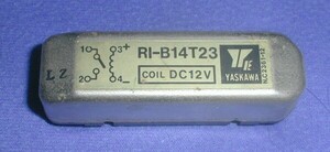  Lead switch cheap river control RI-B14T23 (DC12V)