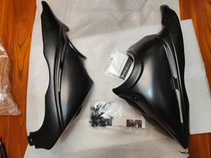 40%OFF★BODYSTYLE BellyPan アンダーカウル Z1000 2003 2006 KAWASAKI カワサキ 6530349