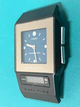 カシオ フィルムウォッチ ペラ CASIO FILM WATCH PELA FS-01_画像7