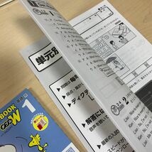 ★人気教材【令和5年度見本: New Enjoy1 】教師用/ 開隆堂/ 教育同人社/ 英語がどんどん好きになる/ 未使用/☆即日発送！_画像8