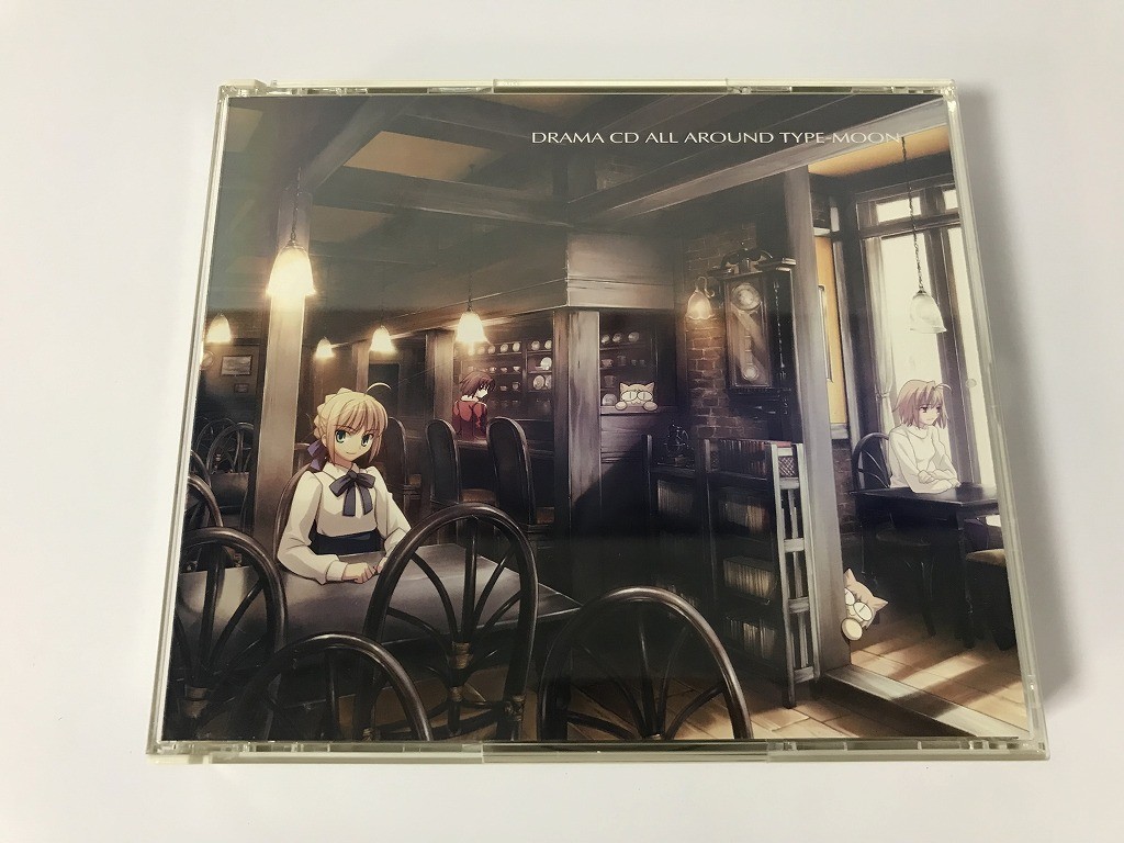 2023年最新】Yahoo!オークション -月姫 cd(CD)の中古品・新品・未使用