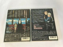 SG175 ジブリ 千と千尋の神隠し ハウルの動く城 宮崎駿 監督作品 【DVD】_画像2