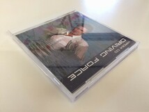 SC246 郷ひろみ / DRIVING FORCE 【CD】 625_画像3