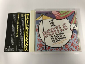 SF251 アイズレー・ブラザーズ 他 / ザ・ビートル・クラシックス 【CD】 1006