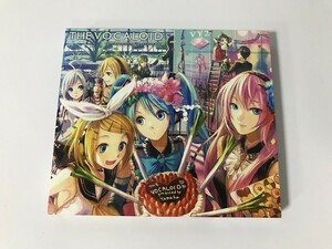 SG226 THE VOCALOID produced by Yamaha 【CD】 1031