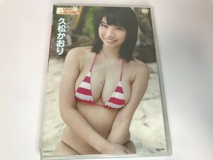 SG304 久松かおり / ピュア・スマイル 【DVD】 1101