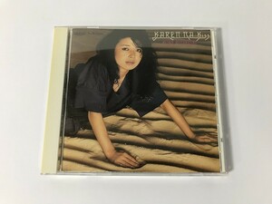 SG537 水越恵子 / カレン・ナ・キス 【CD】 1106