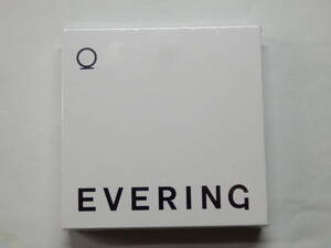 113W279K♪ ★未開封★ EVERING（エブリング） スマートリング　SIZE(US) 9 ブラック