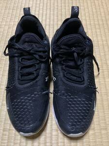 NIKE ナイキ　AH8050-002 AIR MAX 270 エアマックス270 27cm US9 メンズスニーカー