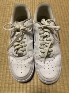 NIKE AIR Force1 ナイキエアフォース1 CW2288-111 28cm US10 メンズスニーカー