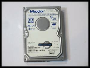 ◇送料185円 Maxtor 6V300F0 300GB 3.5インチHDD SATA◇1763