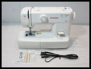 ◇SINGER シンガー 電子ミシン SN775 SINGER SEWING 美品◇3H26