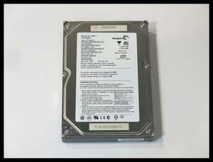 ◇送料185円 Seagate ST3160021A 160GB 3.5インチHDD IDE◇1767