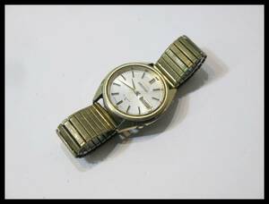 ◇SEIKO セイコー 5ACTUS 5アクタス 自動巻き 腕時計 6106-7480◇3H59