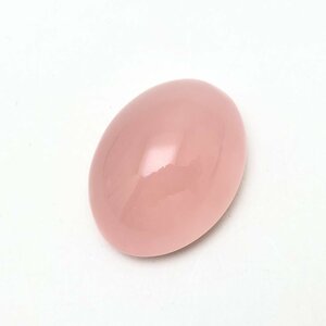 ルース　ローズクォーツ／ loose stone　 Rose Quartz　92.627ct　ソーティング