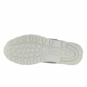 リーボック クラシック レザー ATI 90S 定価12100円 27.5cm グレー Reebok CL LTHR ATI 90S メンズ スニーカー ベクターの画像4