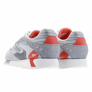 リーボック クラシック レザー ATI 90S 定価12100円 27.5cm グレー Reebok CL LTHR ATI 90S メンズ スニーカー ベクターの画像6