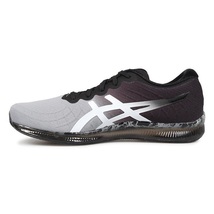 アシックス ゲル クォンタム インフィニティ 28cm 定価22000円 グレー/ブラック ASICS GEL-QUANTUM INFINITY ランニング_画像3