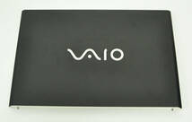 ♪ 上位モデル VAIO S13 VJS131C11N ♪ フルHD Ultrabook Core i5-6200U / メモリ8GB / SSD 256GB / カメラ / Office2019 / Win10_画像6
