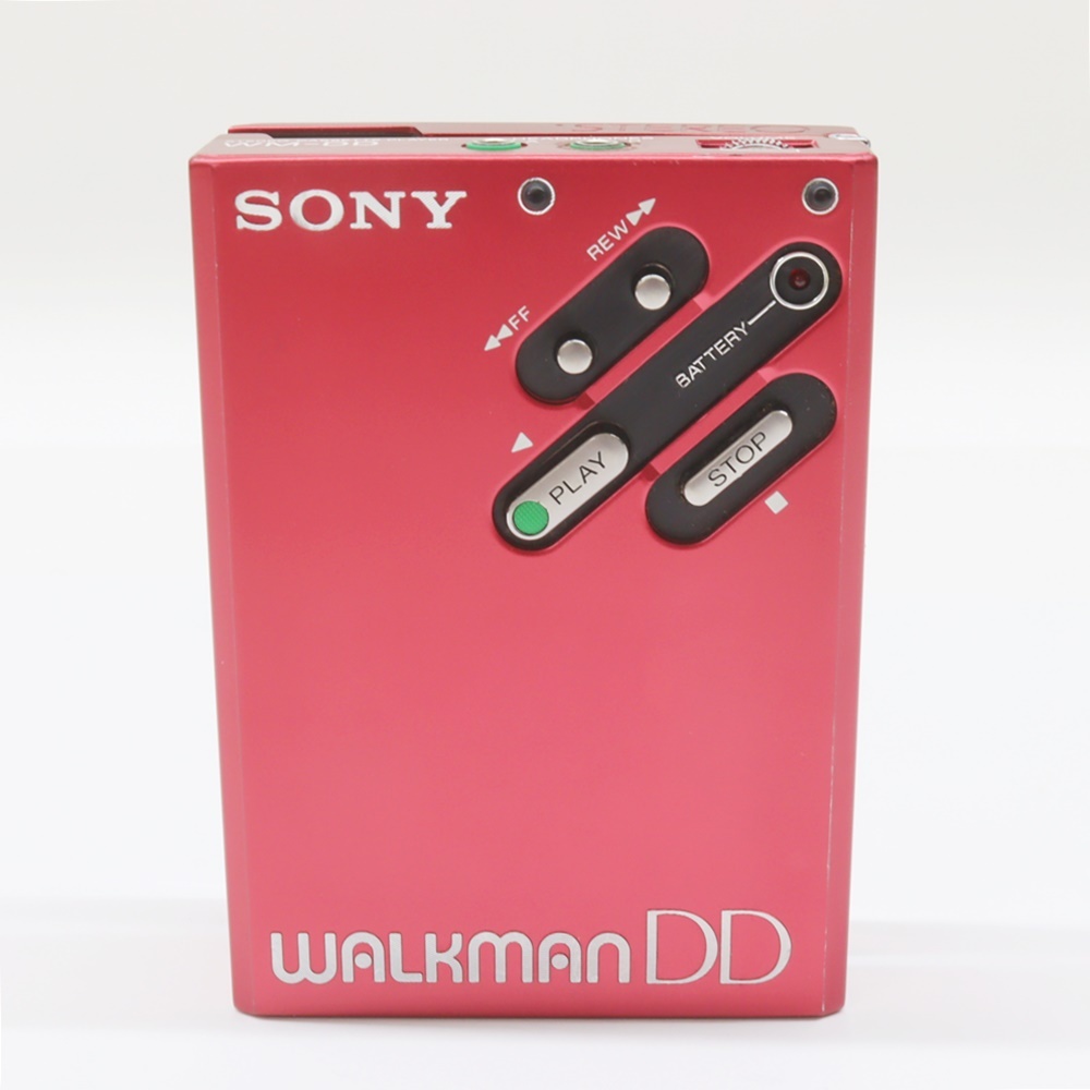 Yahoo!オークション -「sony walkman wm dd」(再生専用) (カセット