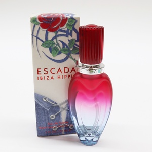  ESCADA エスカーダ イビザヒッピー オードトワレ ナチュラルスプレー 30ml 香水 EDT IBIZA HIPPIE