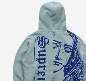 【L】【新品】Supreme Mary Hooded Sweatshirt パーカー シュプリーム ボックスロゴ BOX LOGO Catwoman STONE ISLAND ストーンアイランド