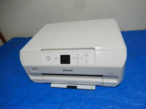 EPSON　EP-711A　ジャンク