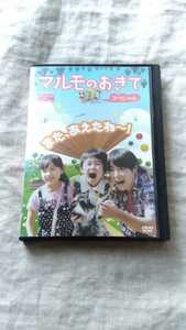 マルモのおきて スペシャル 阿部サダヲ 芦田愛菜 鈴木福 中古 DVD 送料180円～