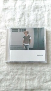 平井大 HOPE/WISH 中古 CD 送料180円～